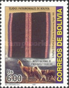 [Cultural Heritage, Textiles, type BDT]