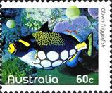[Fish of the Reef, type DJR]