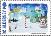 [Christmas - What Christmas Means, type SQ]
