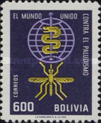 [Malaria Eradication, type LK]