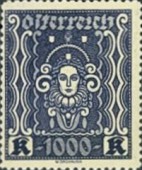 [Symbols of Art and Science, type BJ11]