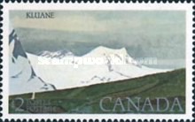 [Kluane National Park, Yukon Territory, type XN]