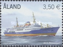 [Passenger Ferries, type LG]