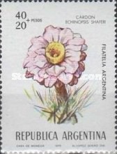 [Day of the Stamp - Birds & Flowers, type AKK]