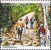 [The Royal Road - Treasure Preserved by Nature, type DYF]