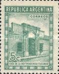 [Restoration of Tucuman Museum, type GN1]