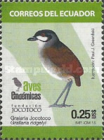 [Endemic Birds, type EGA]