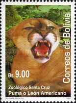 [Santa Cruz Zoo, type BHP]