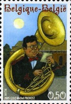 [Musical Instruments, type DBL]