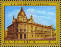 [Old Austria, type CRA]