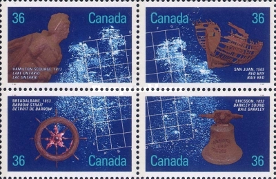 [Historic Shipwrecks, type ]