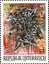 [Modern Art in Austria, type BRC]
