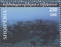 [Underwater Archaeology, type CYN]