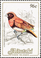 [Birds, type LP]