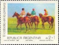 [Horse Paintings, type BKY]