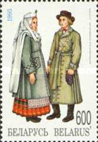 [National Costumes, type CE]