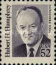 [Great Americans Issue, type BIM]