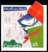 [Christmas Presents - Self-Adhesive, type CES]