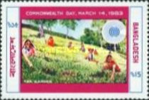 [Commonwealth Day, type EN]