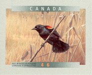 [Birds - Self-Adhesive, type BKR1]