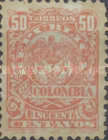 [For Medellin - Crest Value on Top Corners, type FF5]