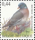 [Birds, type CYR]