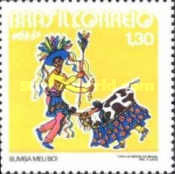 [Brazilian Folklore, type AWZ]