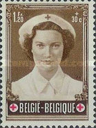 [Red Cross charity, type RQ1]