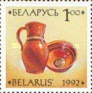 [Ceramics, type O]