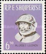 [Soviet Cosmonauts, type TC]