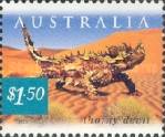 [Desert Series, type CBA]