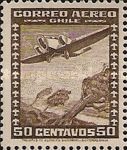 [Airmail - Local Motives, type BZ6]