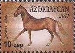 [Garabagh Horses, type AEV]
