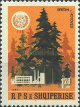 [Our Forests, type BFQ]