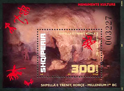 [Cave Paintings, type ]
