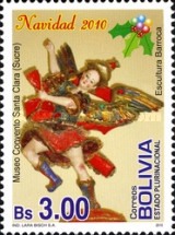 [Christmas, type BNZ]
