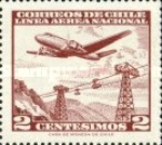 [Airmail, type LV]