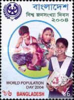 [World Population Day, type ACV]