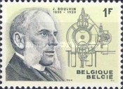 [In memorial of Andrè Vèsale, Jules Boulvin and Henri Jaspar, type ACZ]