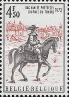 [Day of the Stamp, type APV]
