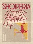 [Europa - New Colors, type KE1]