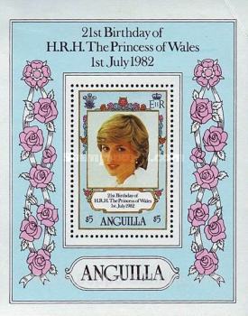 [The 21st Anniversary of the Birth of Princess Diana, type ]
