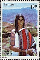 [Tribes of India, type ZN]