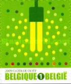 [Ecological Initiatives to Preserve the Environment - Self-Adhesive Stamps, type DRB]