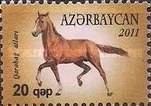 [Garabagh Horses, type AEW]