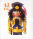 [Christmas - Self-Adhesive Stamps, type FMJ1]