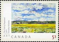 [Art Canada, type CKI]
