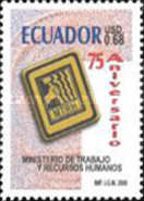 [The 75th Anniversary of Works and Resources Ministry, type COI]