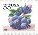 [Fruits - Self-Adhesive, type DEJ5]