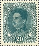 [Emperor Karl, type AV1]
